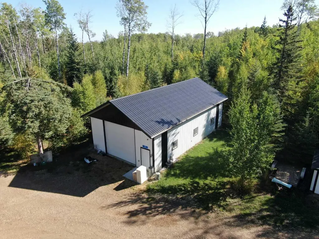 1ST Avenue Key Cove Estates Joussard AB T0G 1J0
