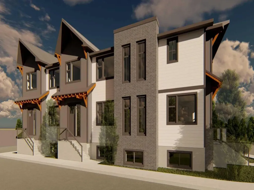 3439 33 Street SW Calgary AB T3E 2V3
