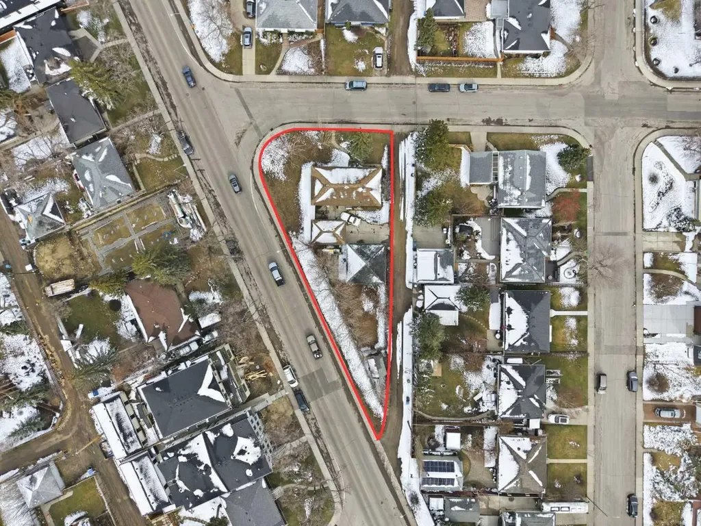 3439 33 Street SW Calgary AB T3E 2V3