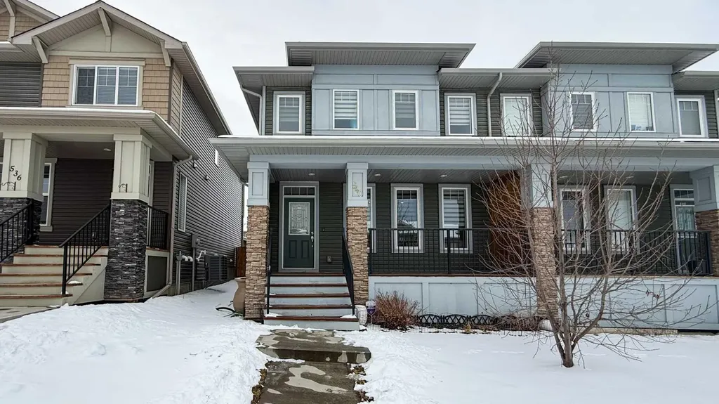 540 Evanston Link NW Calgary AB T3P0R4