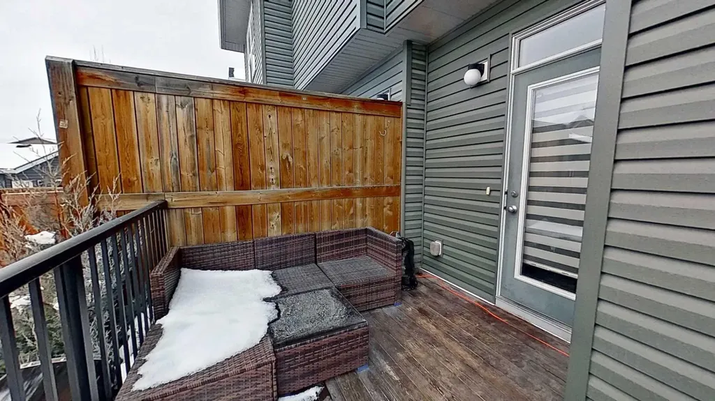 540 Evanston Link NW Calgary AB T3P0R4