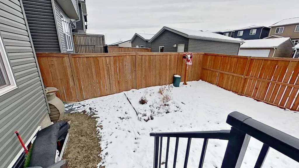 540 Evanston Link NW Calgary AB T3P0R4