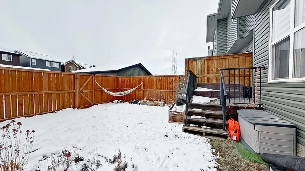 540 Evanston Link NW Calgary AB T3P0R4