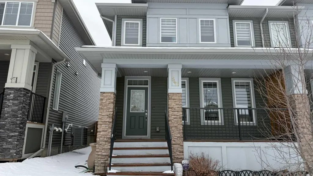 540 Evanston Link NW Calgary AB T3P0R4