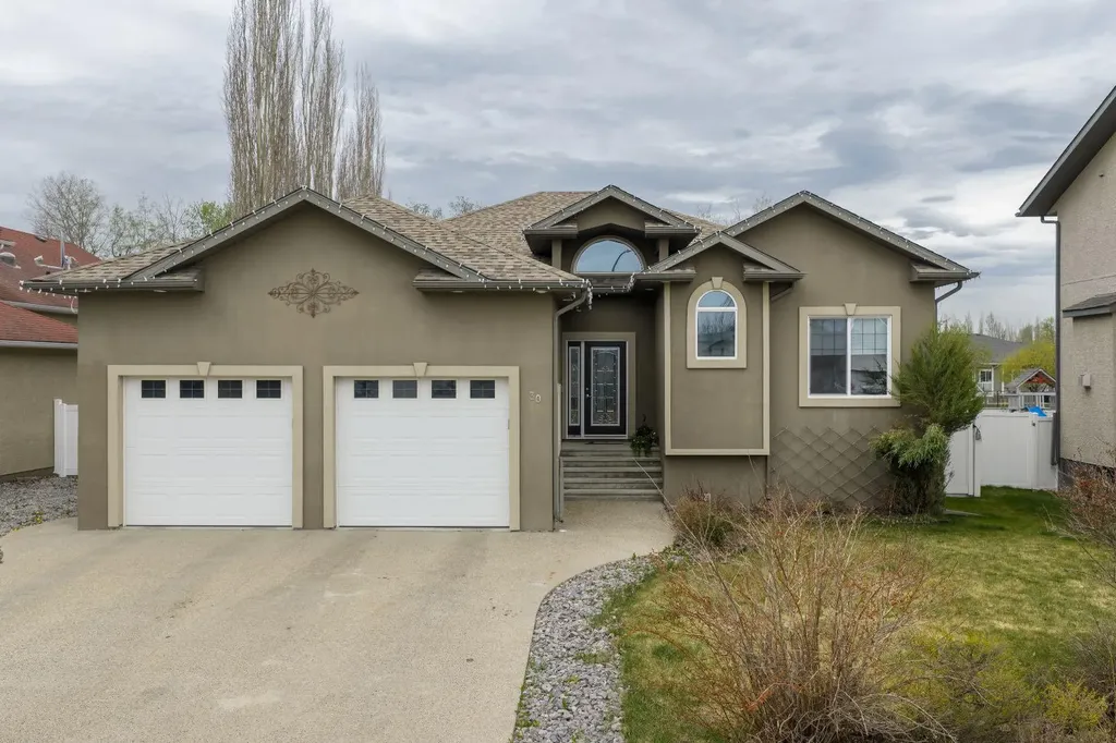 30 Poplar Drive Whitecourt AB T7S 0A1