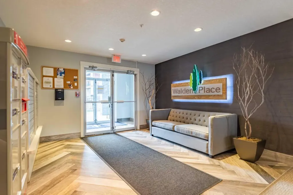 10 Walgrove Walk SE Calgary AB T2X 4E1