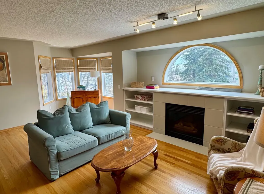 131 Patina Rise SW Calgary AB T3H 3R5