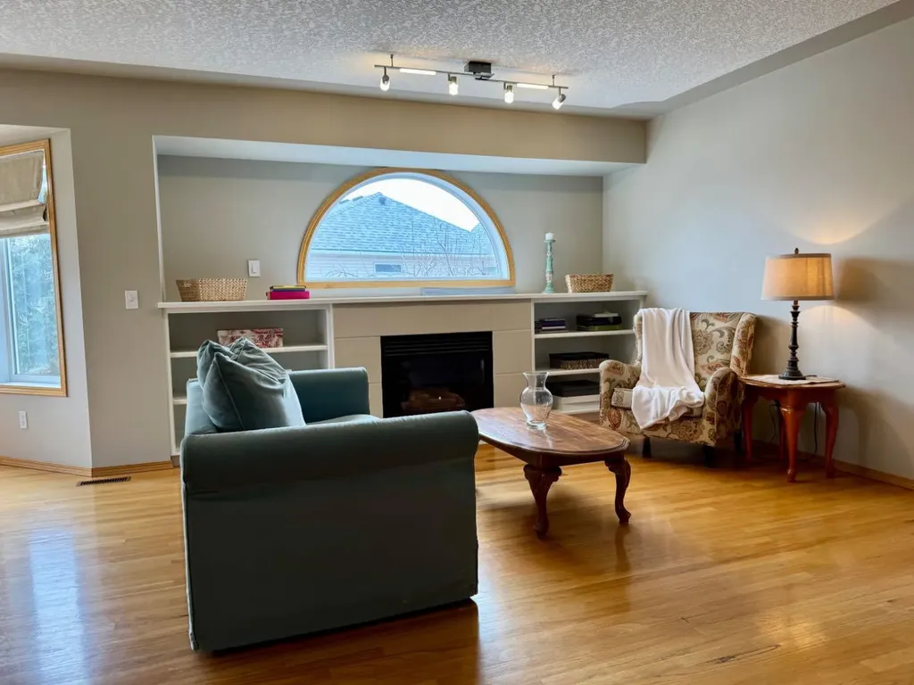 131 Patina Rise SW Calgary AB T3H 3R5