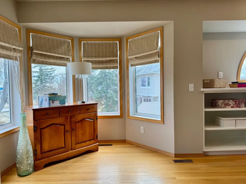 131 Patina Rise SW Calgary AB T3H 3R5