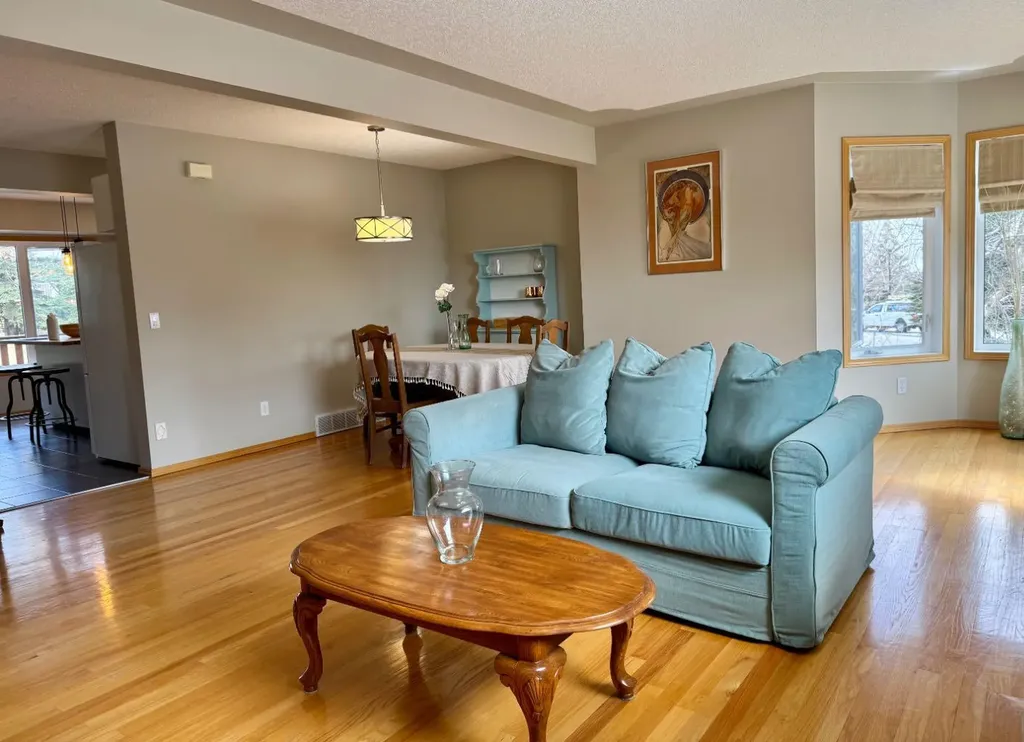 131 Patina Rise SW Calgary AB T3H 3R5