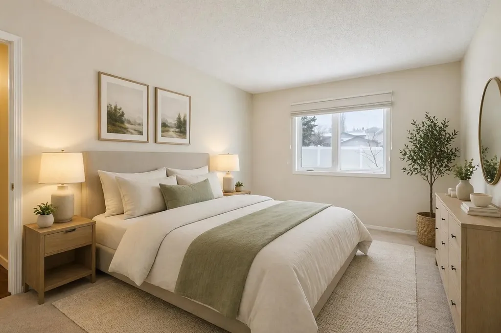43 Macewan Park Heights NW Calgary AB T3K 3W6