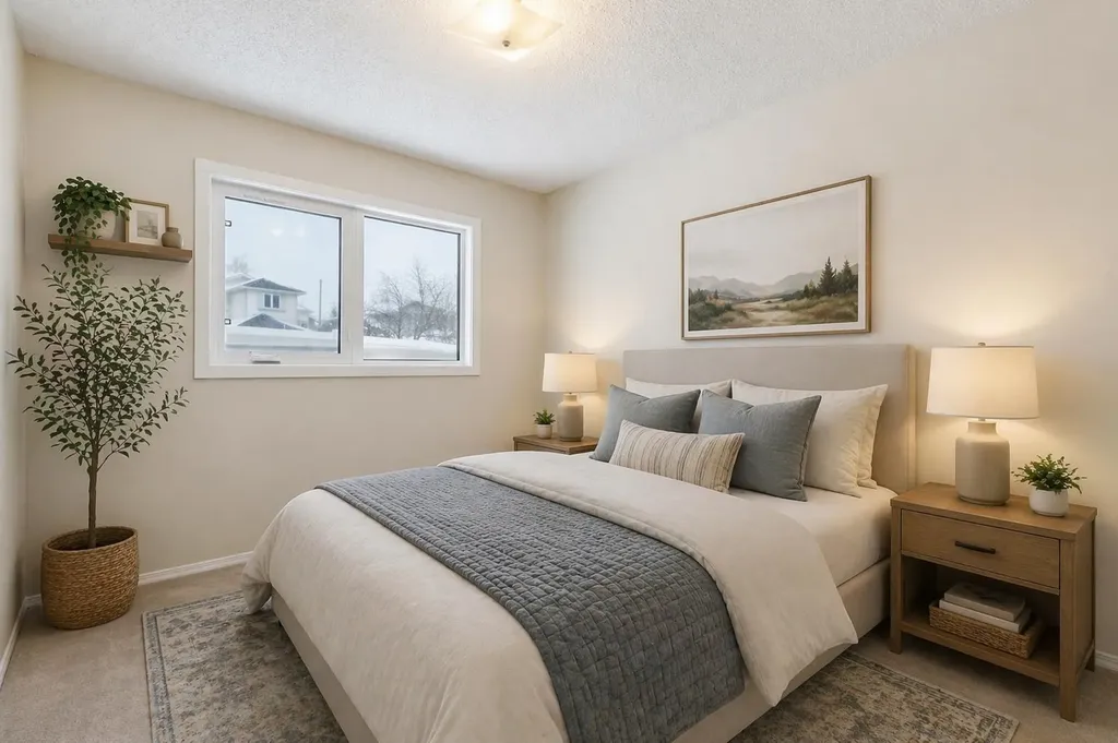 43 Macewan Park Heights NW Calgary AB T3K 3W6