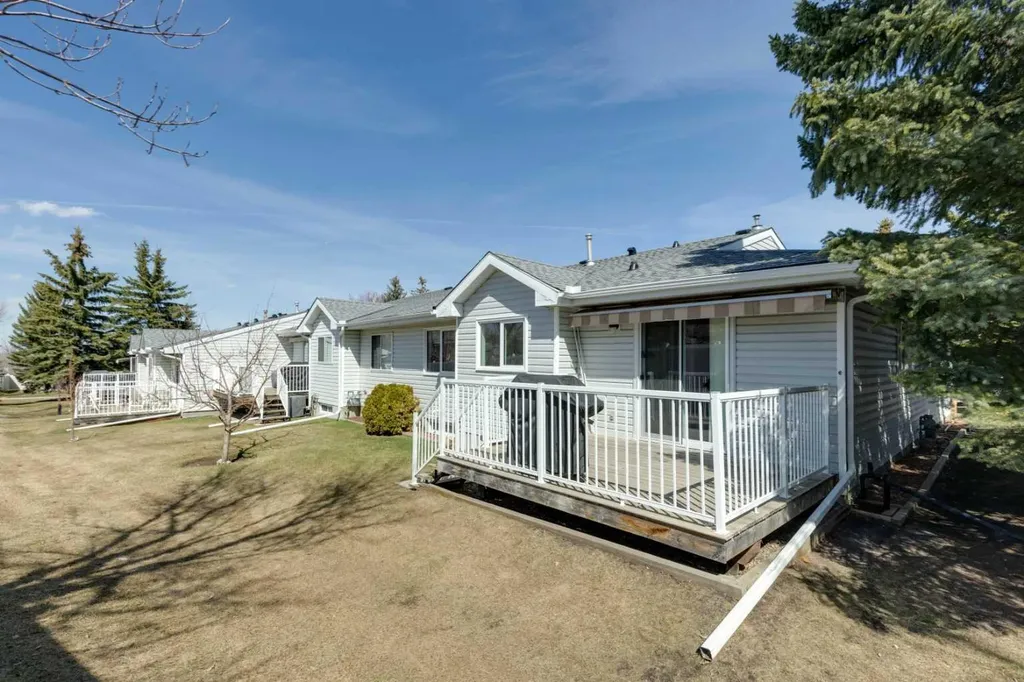 43 Macewan Park Heights NW Calgary AB T3K 3W6
