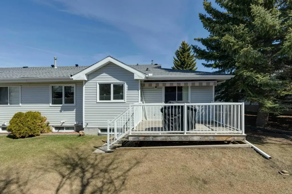 43 Macewan Park Heights NW Calgary AB T3K 3W6