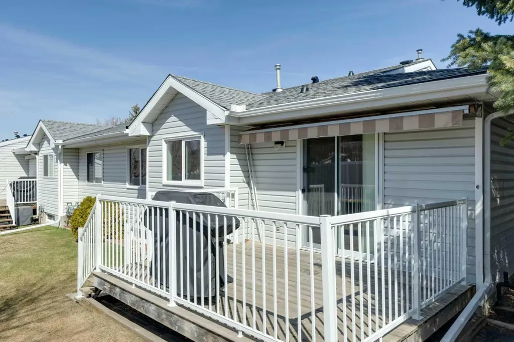 43 Macewan Park Heights NW Calgary AB T3K 3W6