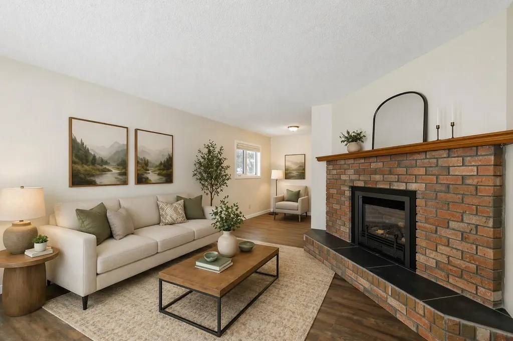 43 Macewan Park Heights NW Calgary AB T3K 3W6