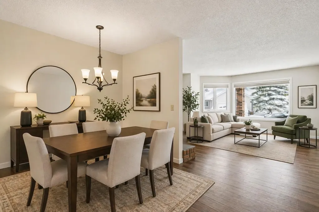 43 Macewan Park Heights NW Calgary AB T3K 3W6