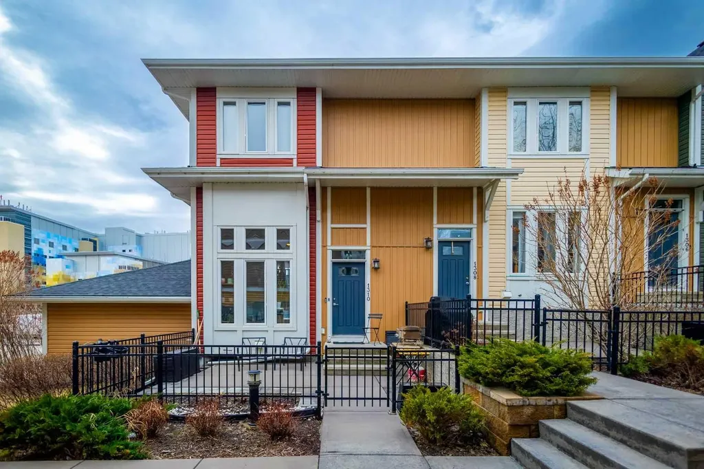 1310 Auburn Bay Square SE Calgary AB T3M 0Y8