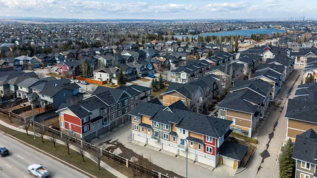 1310 Auburn Bay Square SE Calgary AB T3M 0Y8