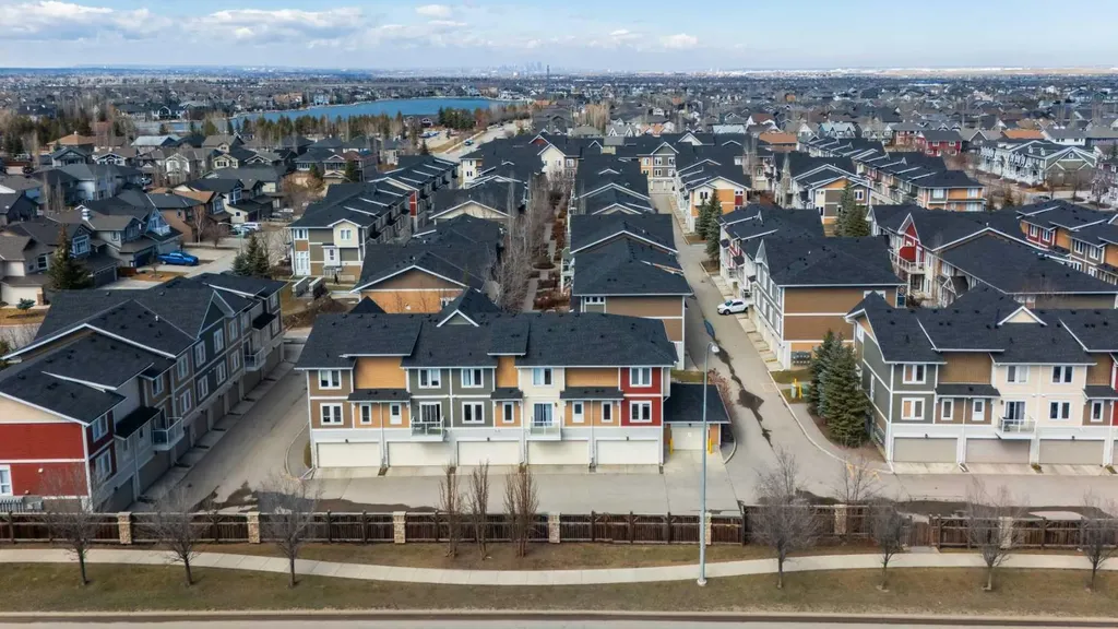 1310 Auburn Bay Square SE Calgary AB T3M 0Y8