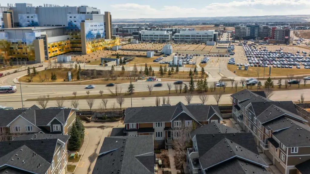 1310 Auburn Bay Square SE Calgary AB T3M 0Y8