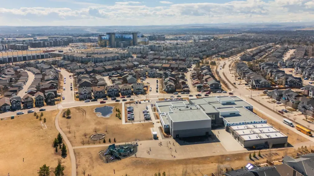 1310 Auburn Bay Square SE Calgary AB T3M 0Y8
