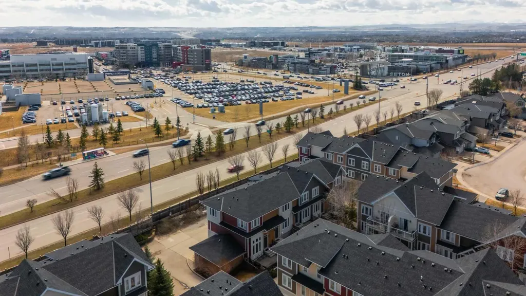 1310 Auburn Bay Square SE Calgary AB T3M 0Y8