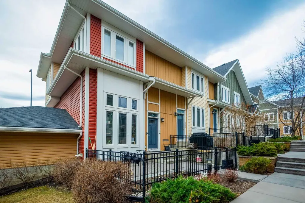 1310 Auburn Bay Square SE Calgary AB T3M 0Y8