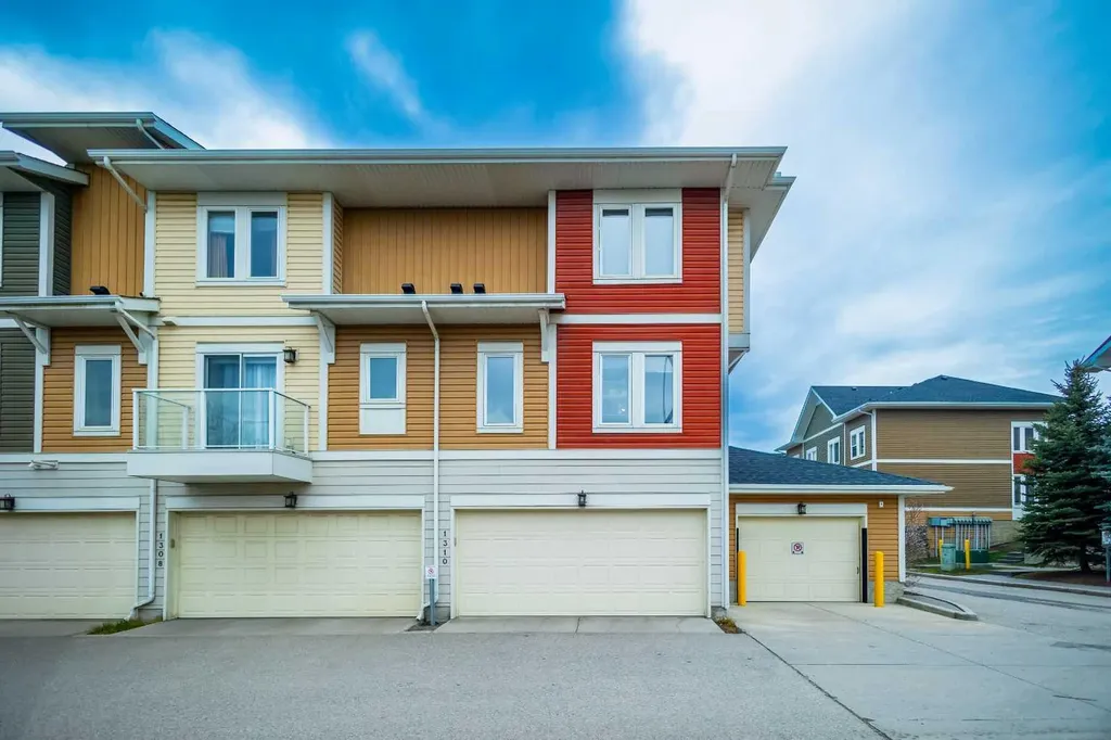 1310 Auburn Bay Square SE Calgary AB T3M 0Y8