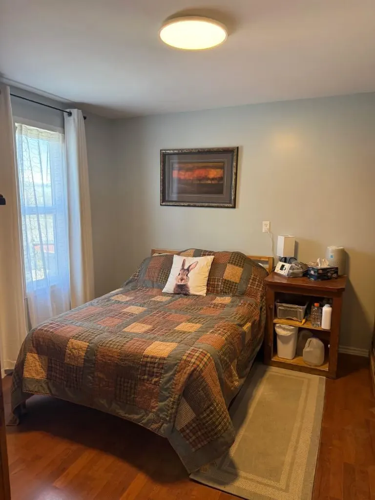 205 Hamilton Avenue Lundbreck AB T0K 1H0