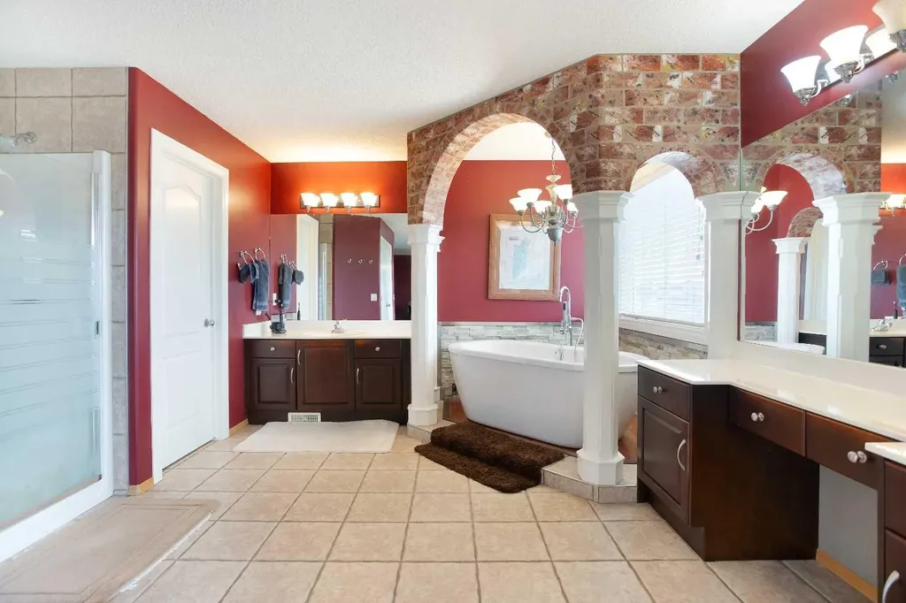 161 Panorama Hills View NW Calgary AB T3K 5B7