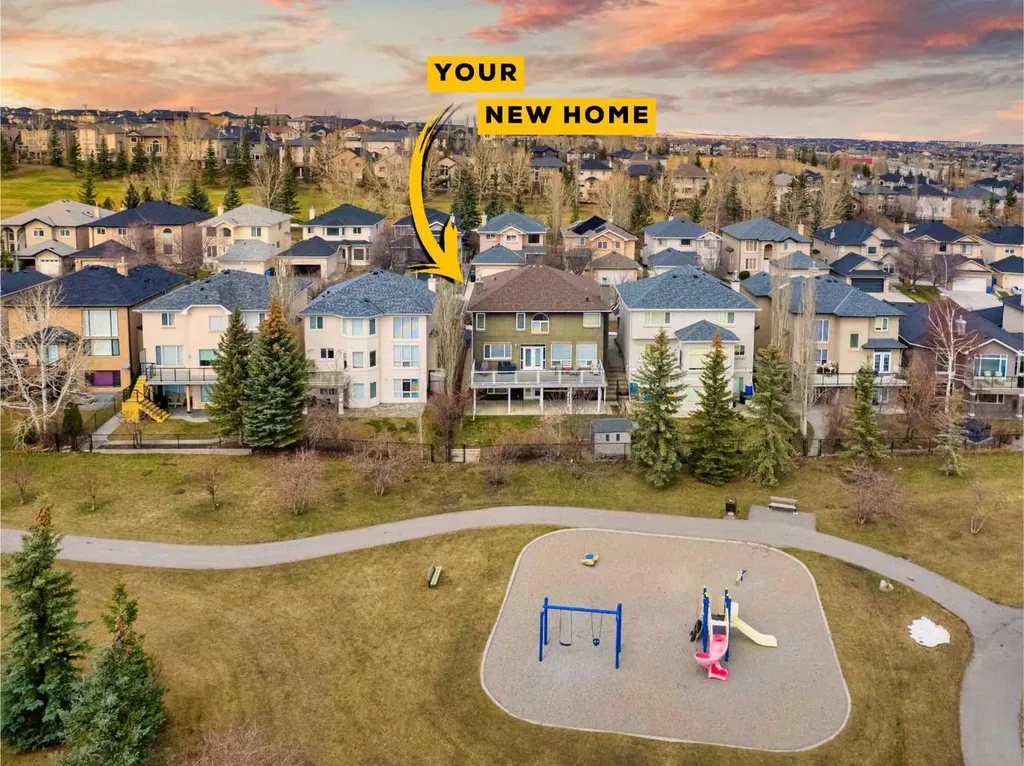 161 Panorama Hills View NW Calgary AB T3K 5B7