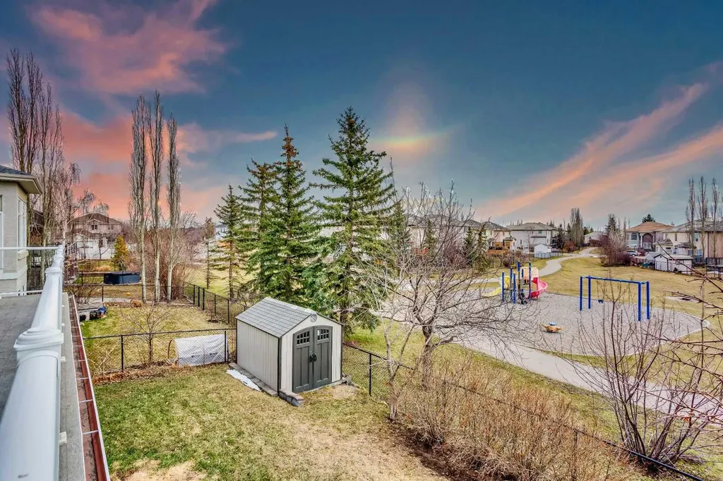 161 Panorama Hills View NW Calgary AB T3K 5B7