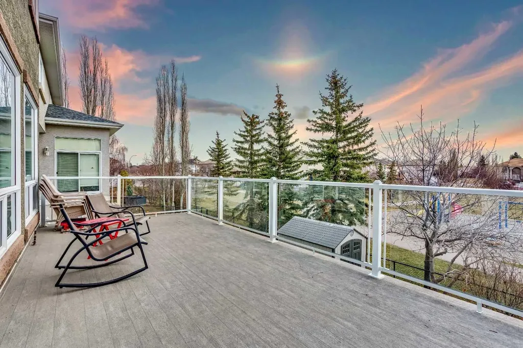 161 Panorama Hills View NW Calgary AB T3K 5B7