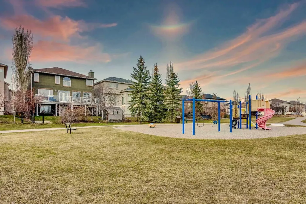 161 Panorama Hills View NW Calgary AB T3K 5B7