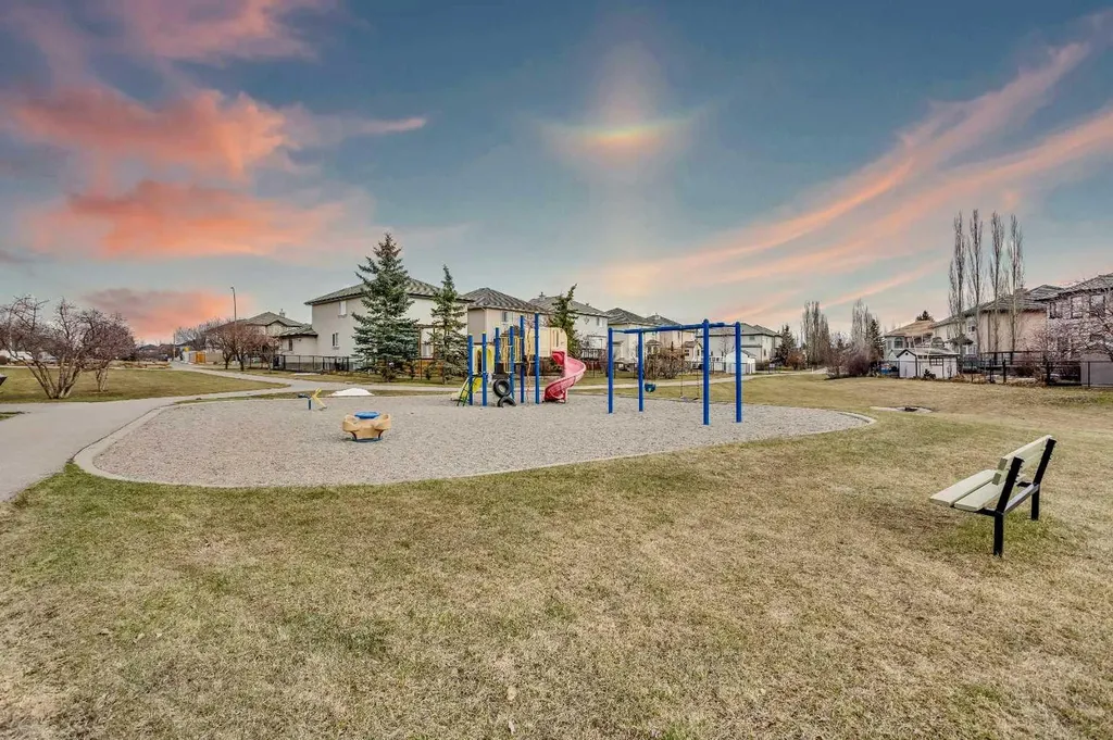 161 Panorama Hills View NW Calgary AB T3K 5B7