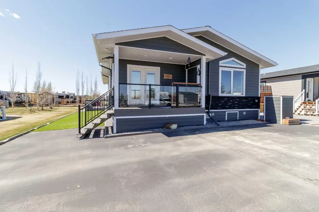 41019 Range Road 11 Rural Lacombe County AB T0C 2J0