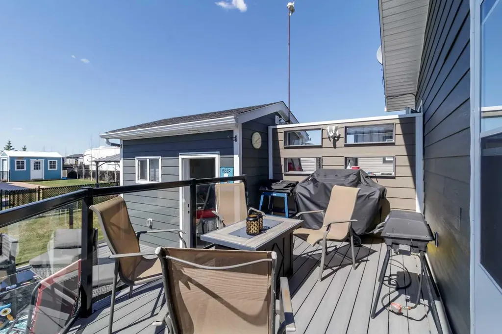 41019 Range Road 11 Rural Lacombe County AB T0C 2J0