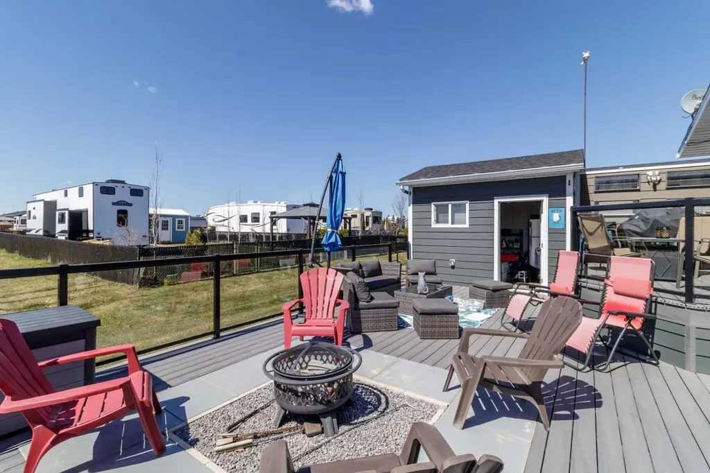 41019 Range Road 11 Rural Lacombe County AB T0C 2J0