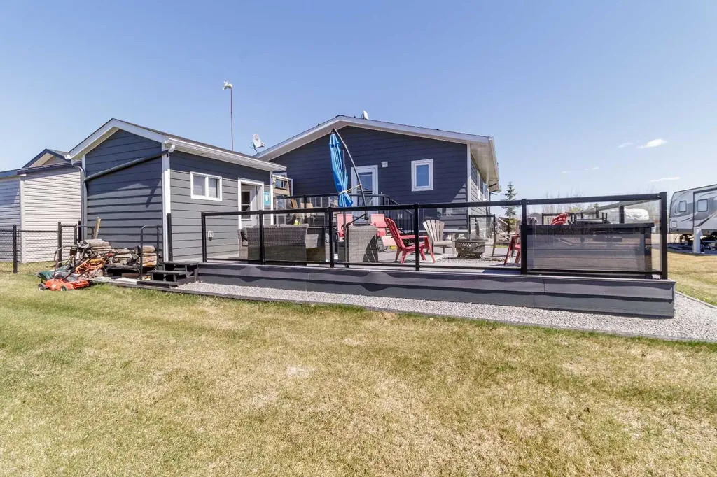 41019 Range Road 11 Rural Lacombe County AB T0C 2J0