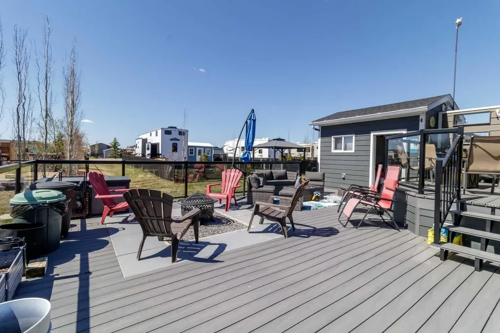 41019 Range Road 11 Rural Lacombe County AB T0C 2J0