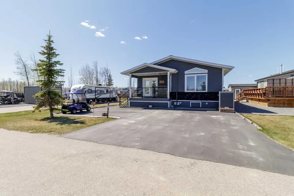 41019 Range Road 11 Rural Lacombe County AB T0C 2J0
