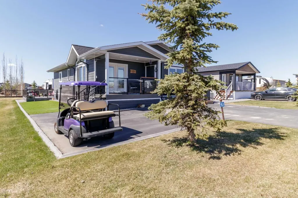 41019 Range Road 11 Rural Lacombe County AB T0C 2J0