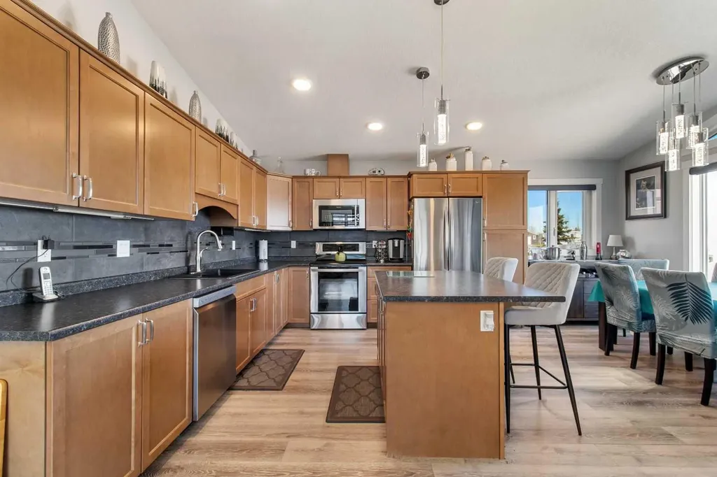 41019 Range Road 11 Rural Lacombe County AB T0C 2J0