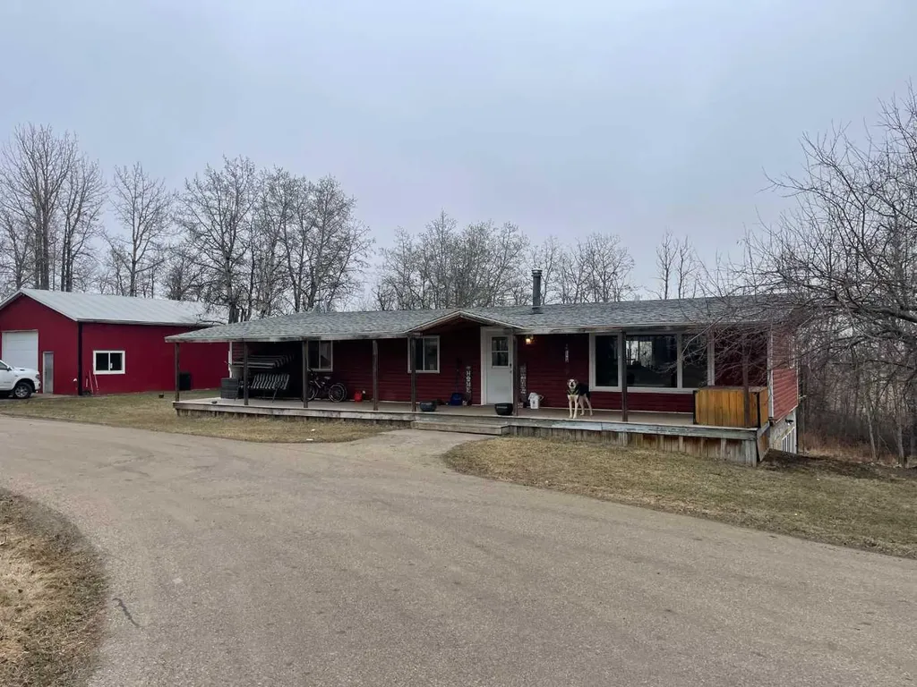 501 23 Street Didsbury AB T0M 0W0