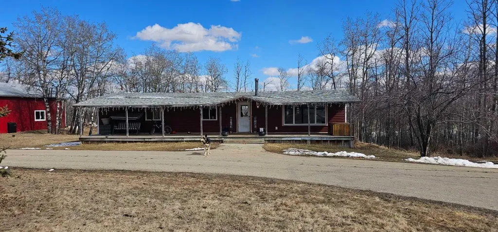 501 23 Street Didsbury AB T0M 0W0