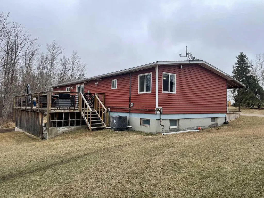 501 23 Street Didsbury AB T0M 0W0