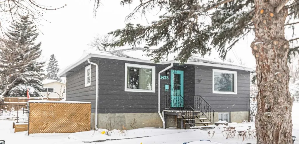 3423 1 Street NE Calgary AB T2E 3C6
