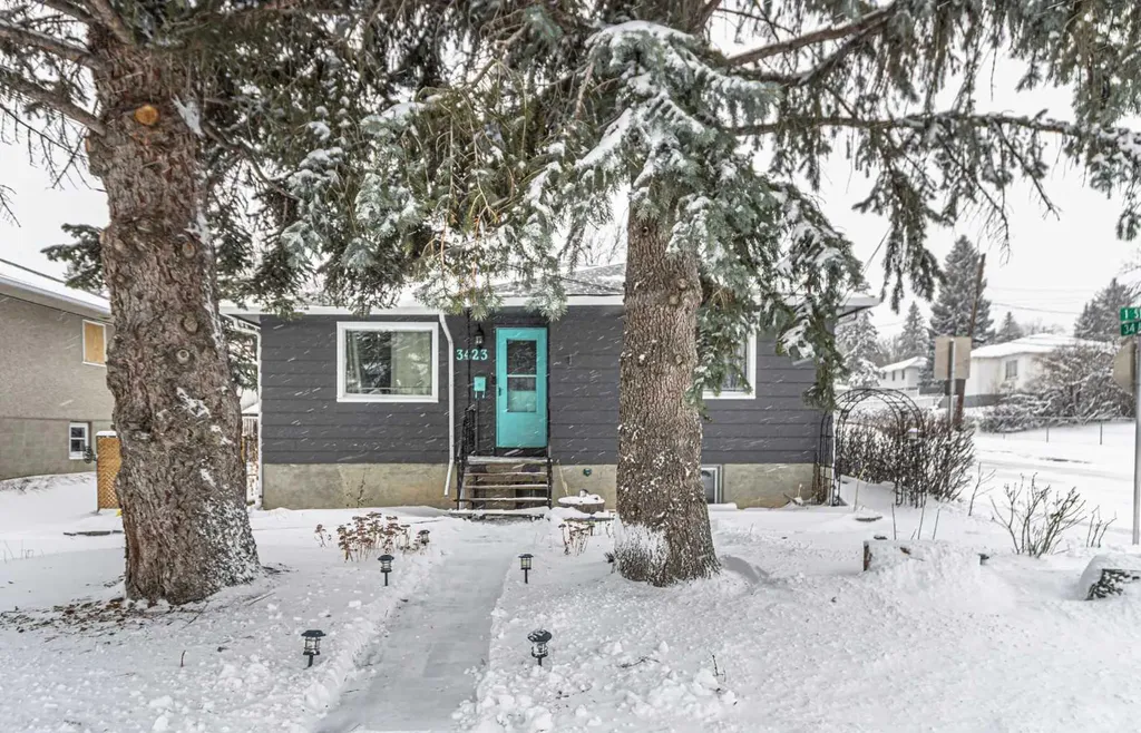 3423 1 Street NE Calgary AB T2E 3C6
