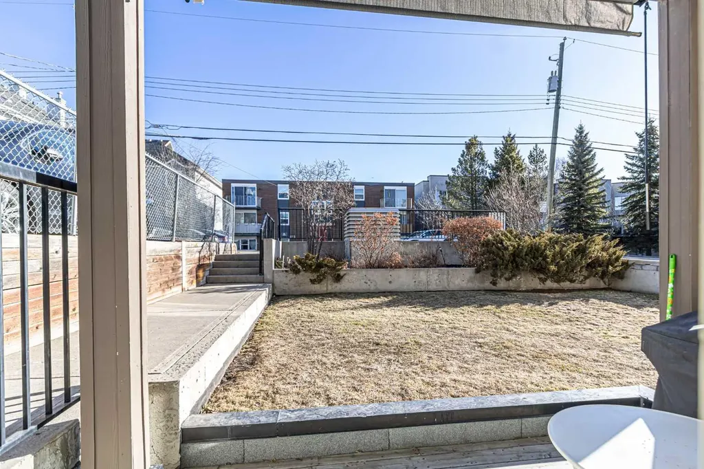 3600 15a Street SW Calgary AB T2T 5P8